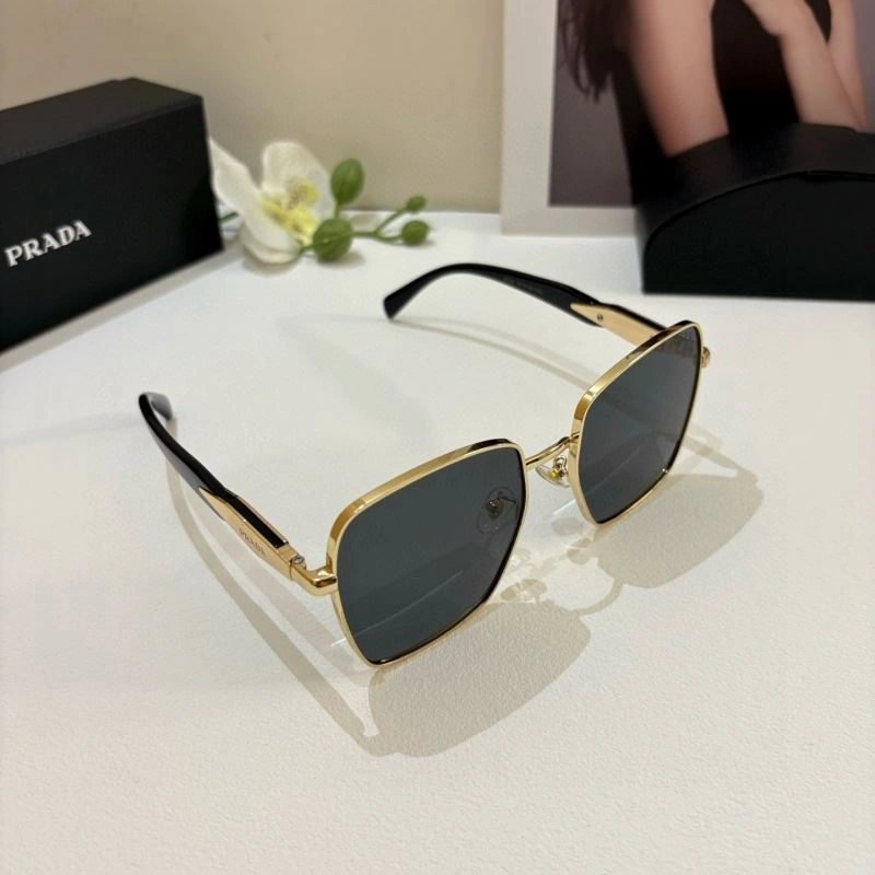 TravelReady Prada Sunglasses 281841