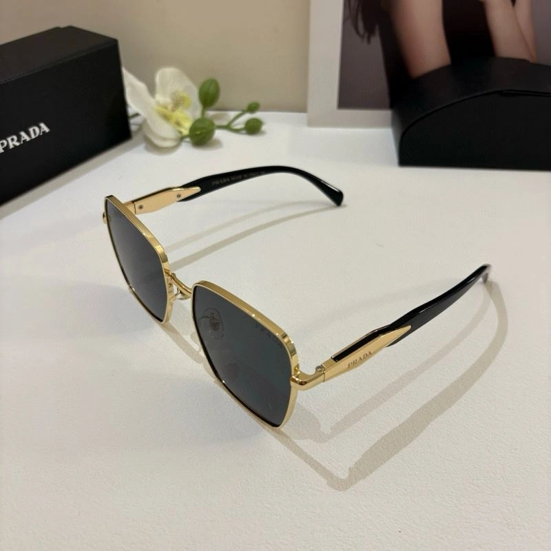 TravelReady Prada Sunglasses 281841
