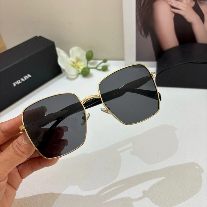 TravelReady Prada Sunglasses 281841