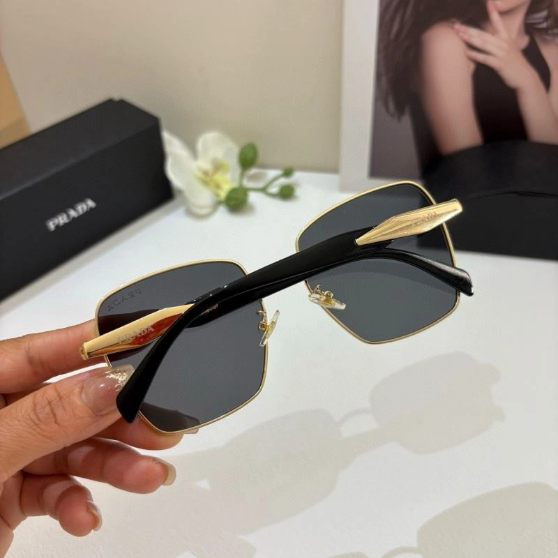 TravelReady Prada Sunglasses 281841