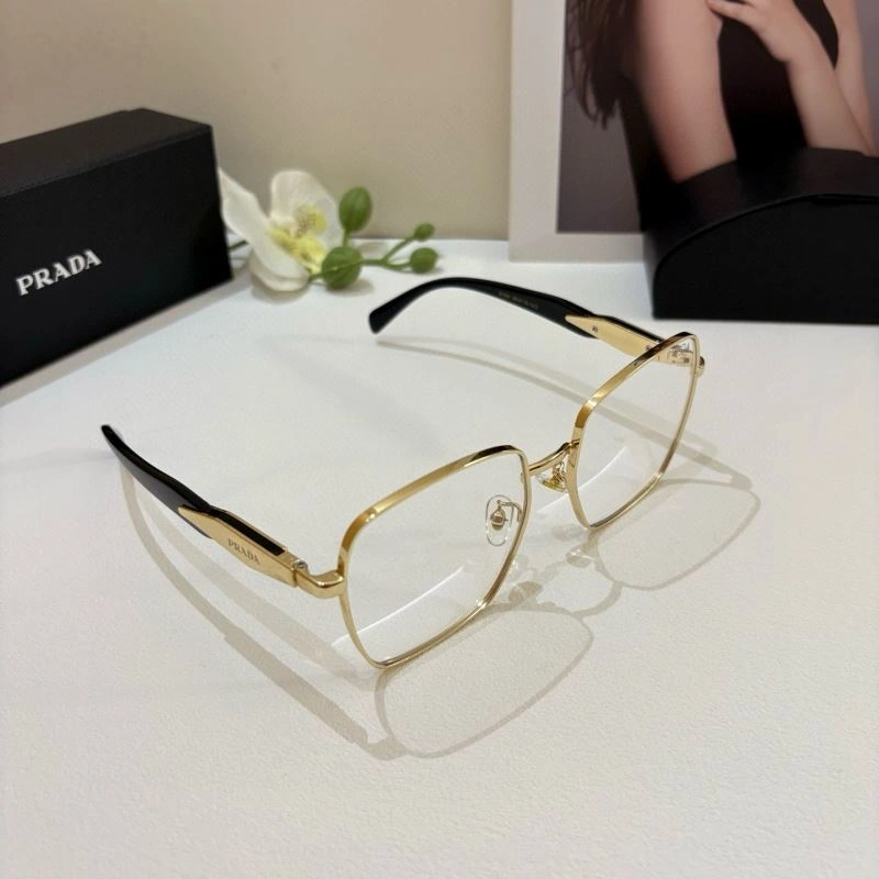 Prada Sunglasses Contemporary 281834