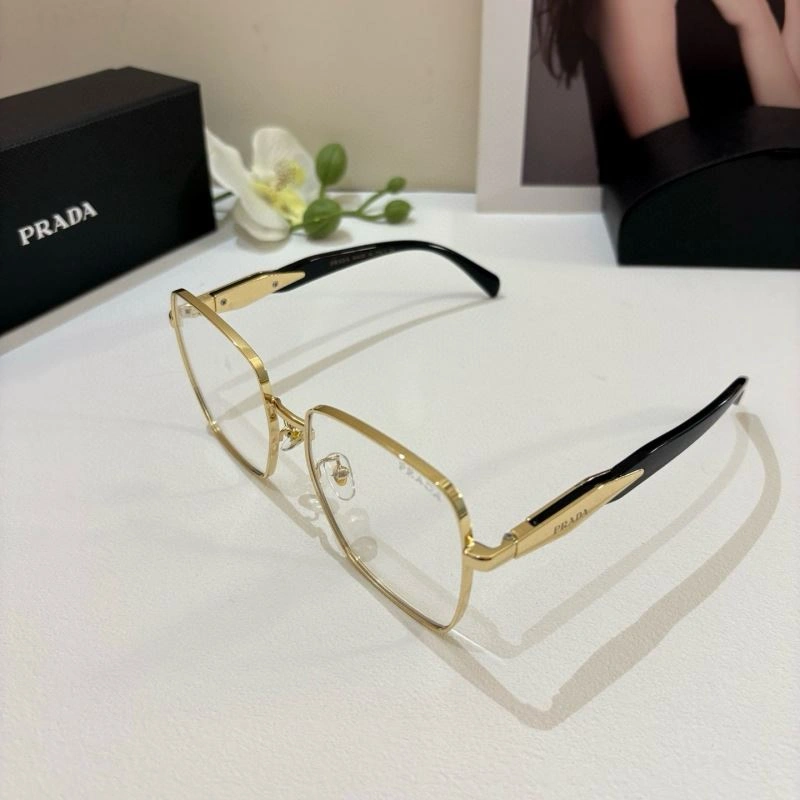 Prada Sunglasses Contemporary 281834
