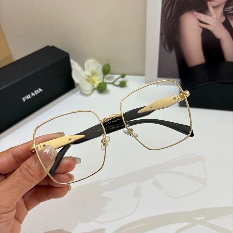 Prada Sunglasses Contemporary 281834
