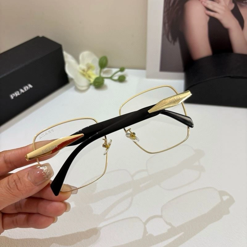 Prada Sunglasses Contemporary 281834