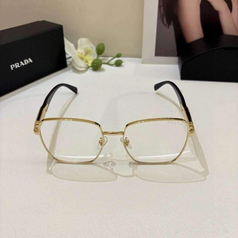 Prada Sunglasses Contemporary 281834