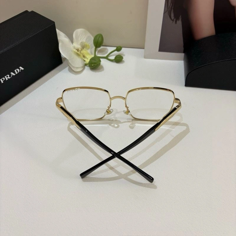 Prada Sunglasses Contemporary 281834