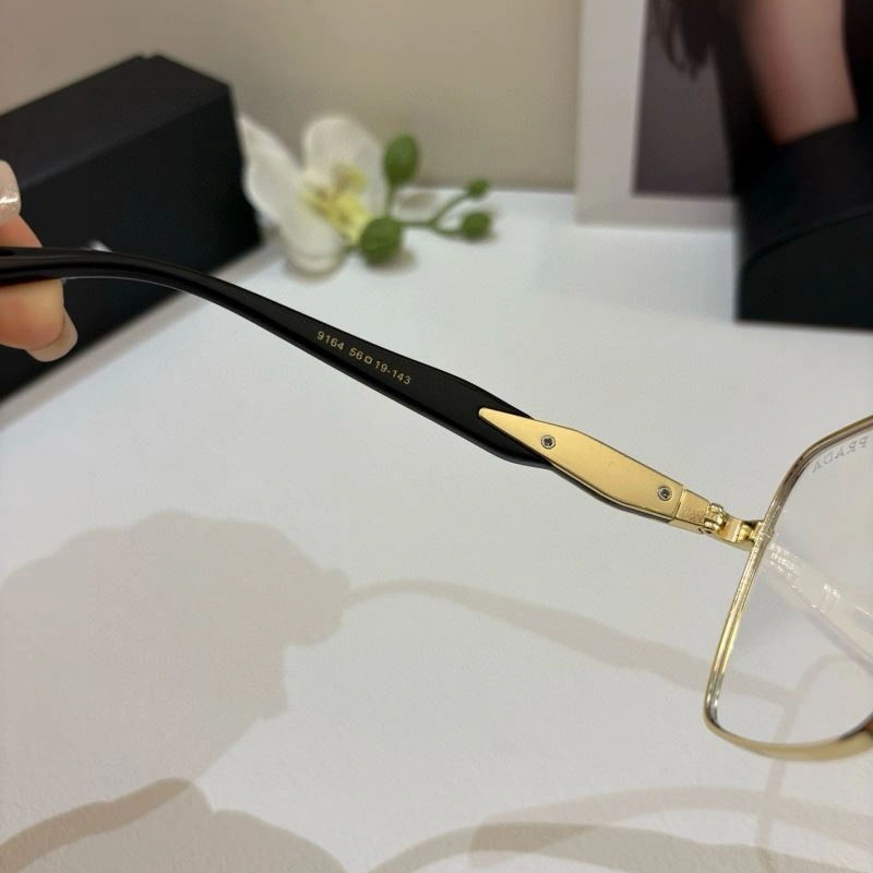 Prada Sunglasses Contemporary 281834