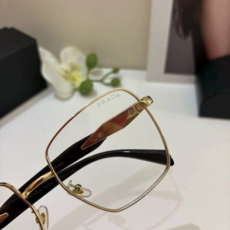 Prada Sunglasses Contemporary 281834