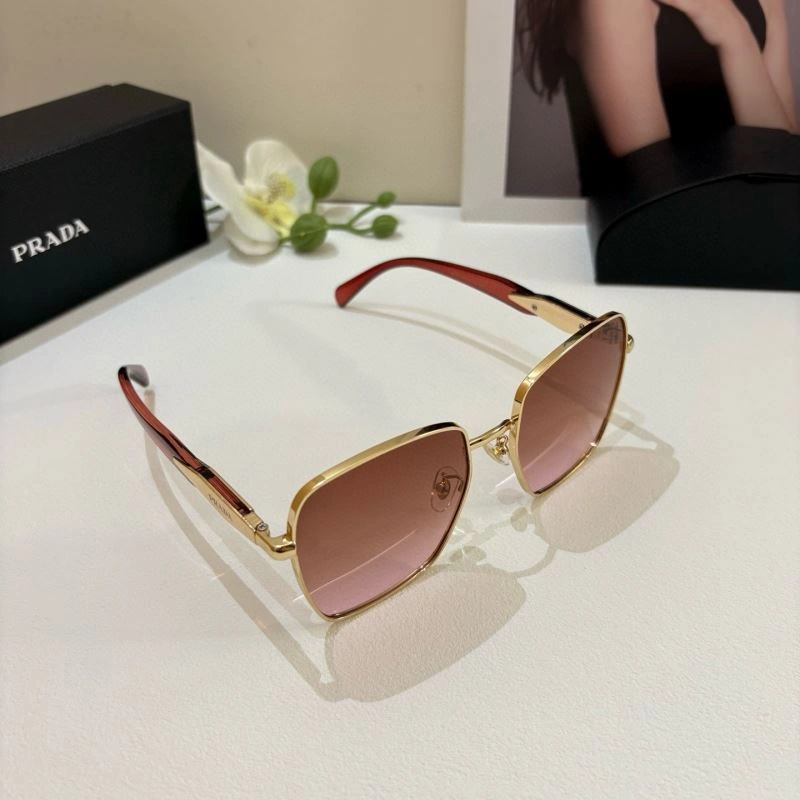 Prada Sunglasses Comfortable 281836