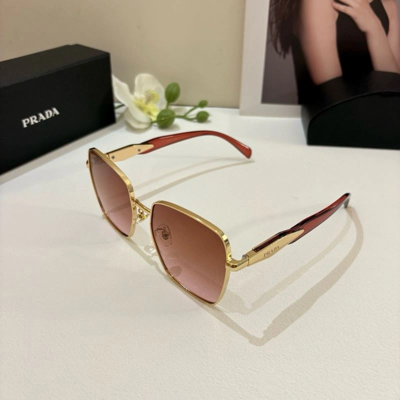 Prada Sunglasses Comfortable 281836