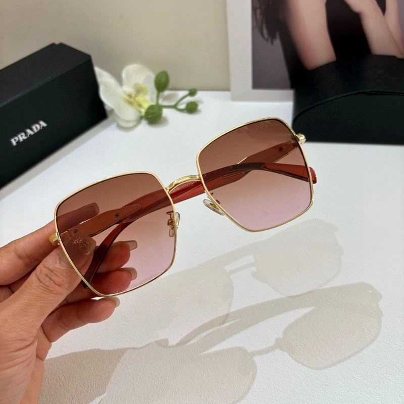 Prada Sunglasses Comfortable 281836
