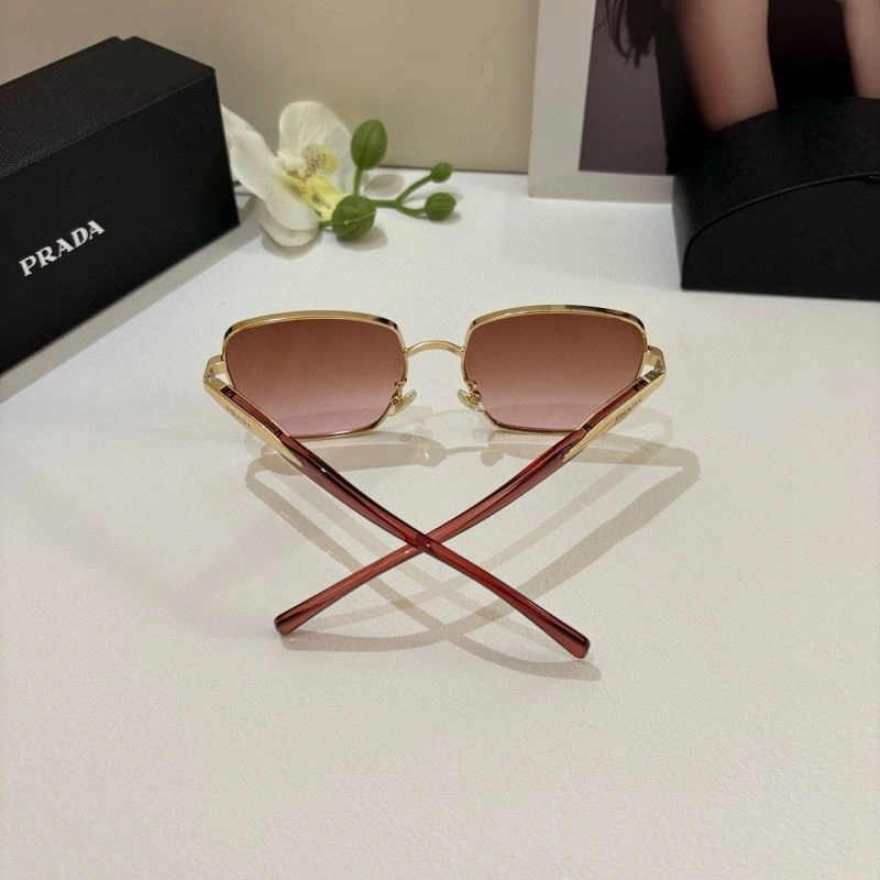 Prada Sunglasses Comfortable 281836