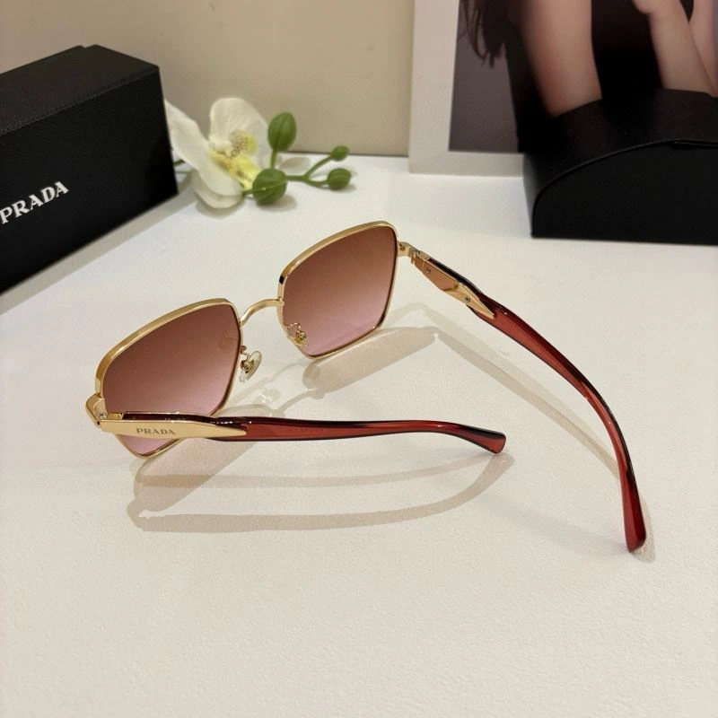 Prada Sunglasses Comfortable 281836