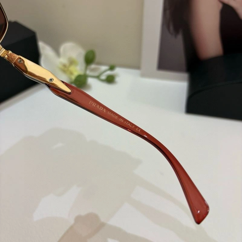 Prada Sunglasses Comfortable 281836