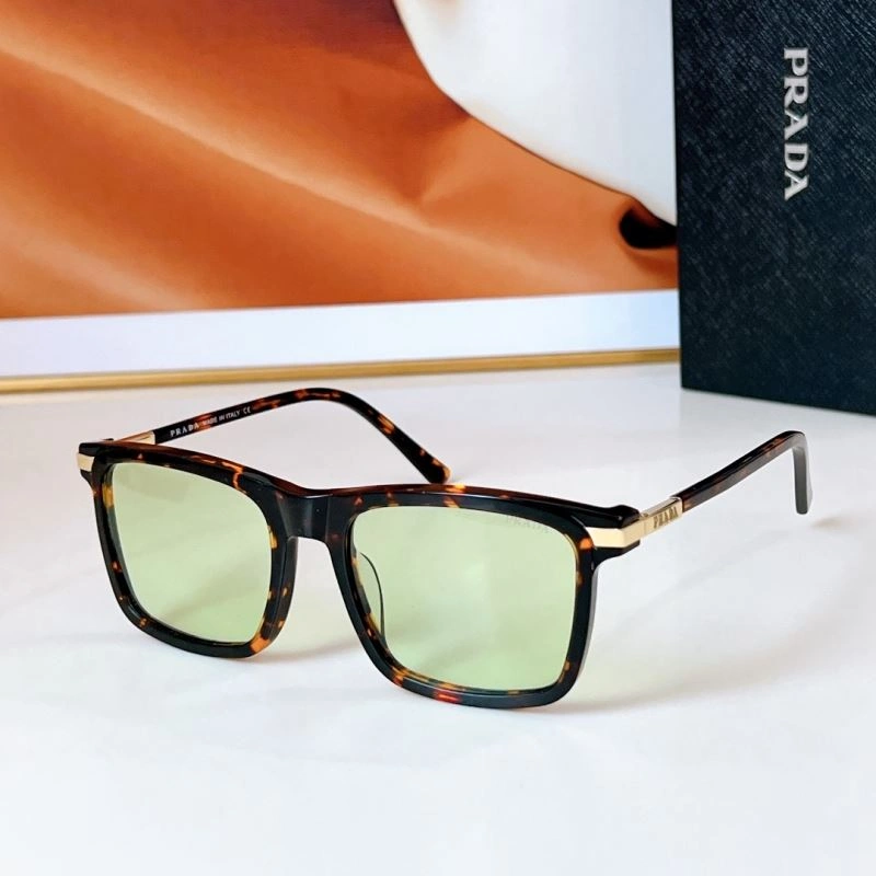 Prada Sunglasses FashionForward 281839