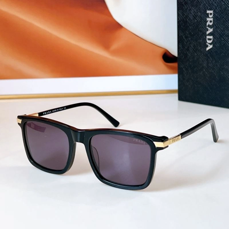 Prada Sunglasses FashionForward 281839