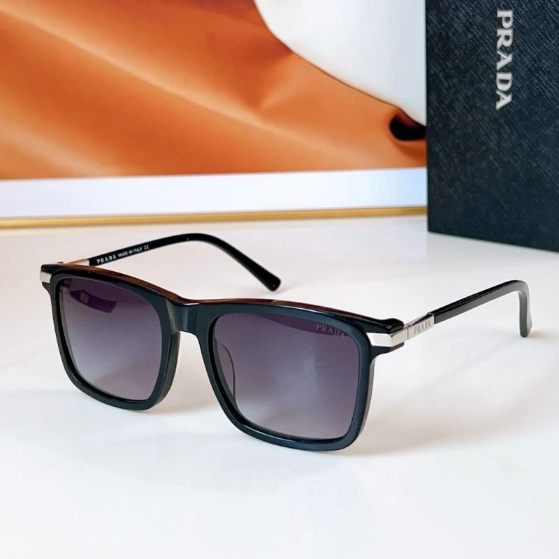 Prada Sunglasses FashionForward 281839