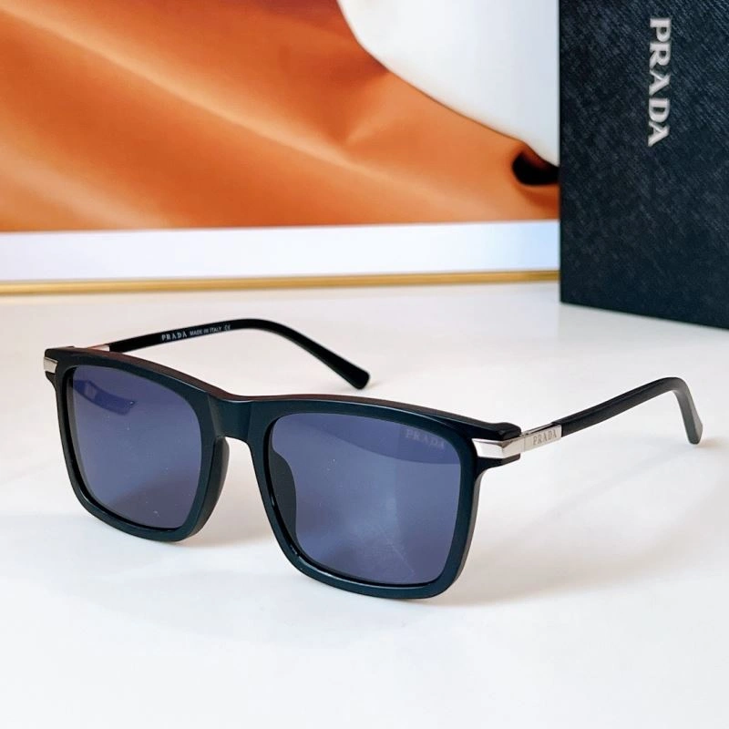 Prada Sunglasses FashionForward 281839