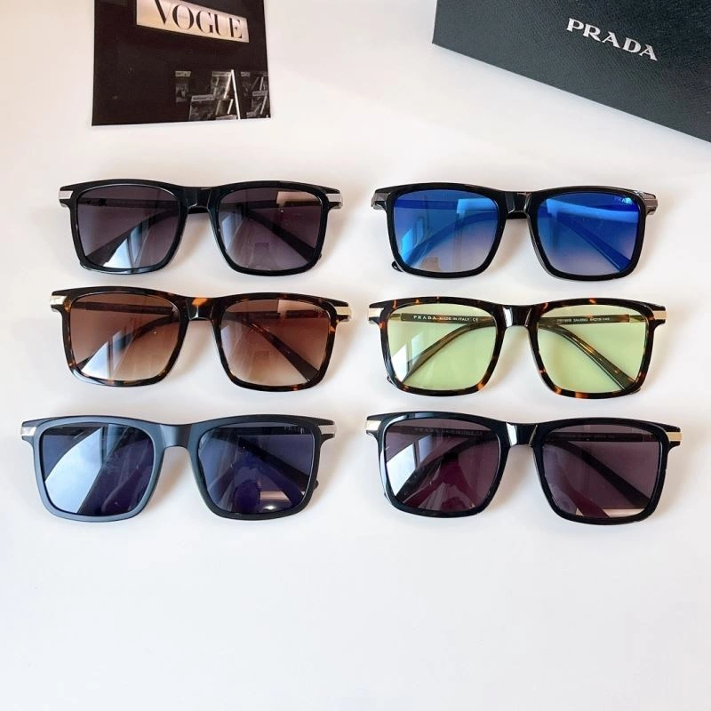 Prada Sunglasses FashionForward 281839