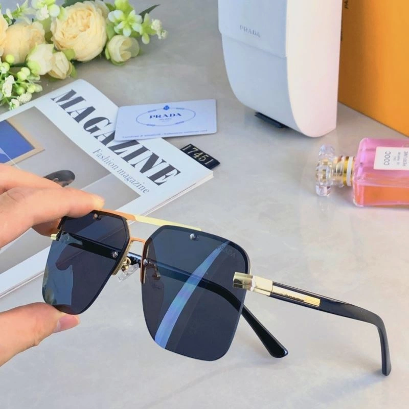 Prada Sunglasses Reliable 281838