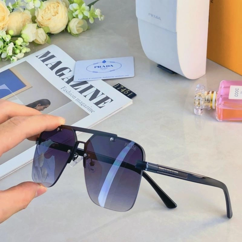 Prada Sunglasses Reliable 281838