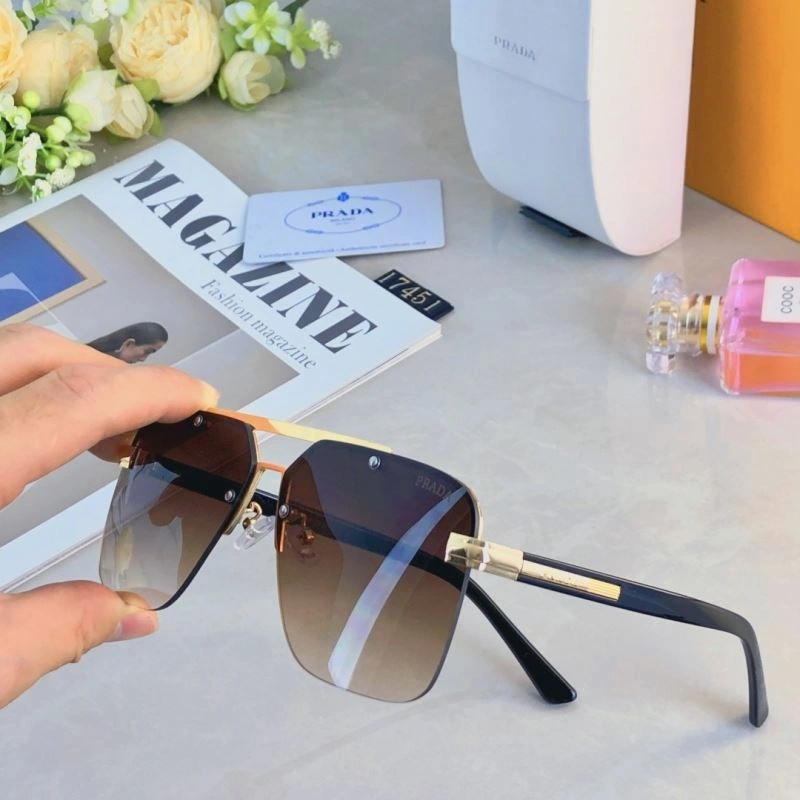 Prada Sunglasses Reliable 281838