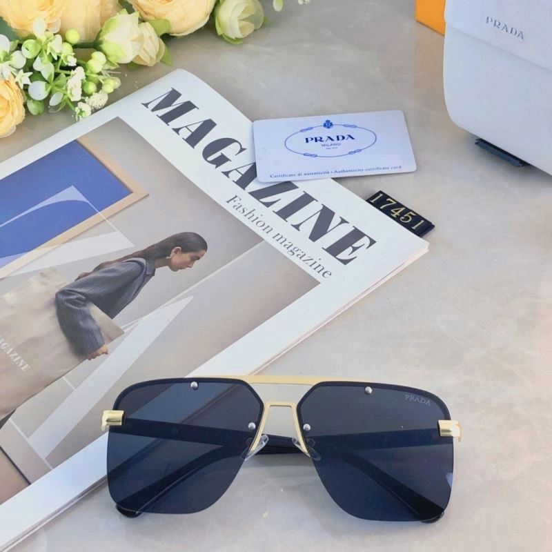 Prada Sunglasses Reliable 281838