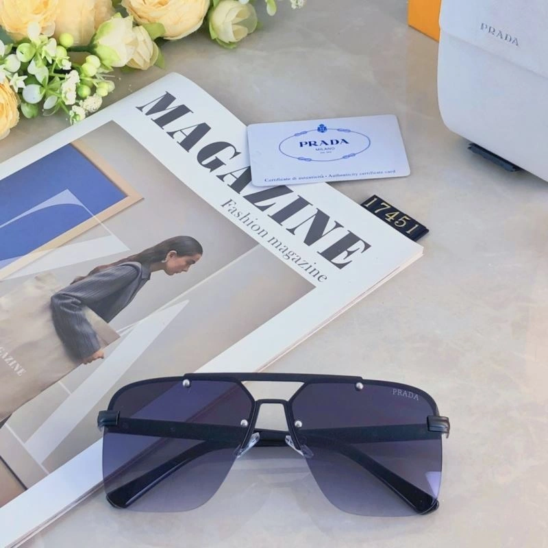 Prada Sunglasses Reliable 281838