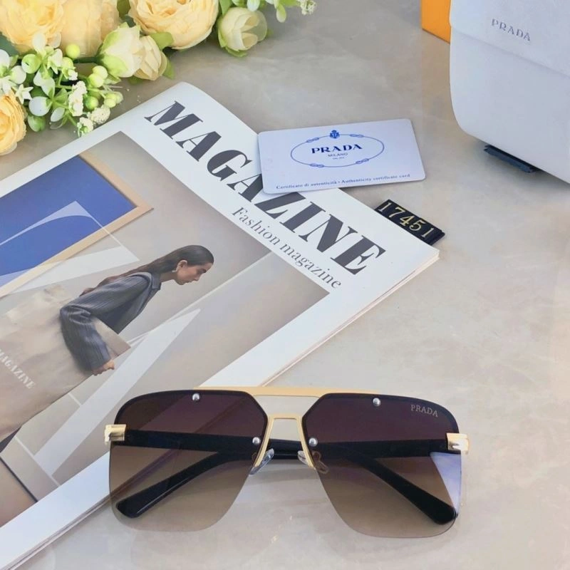 Prada Sunglasses Reliable 281838