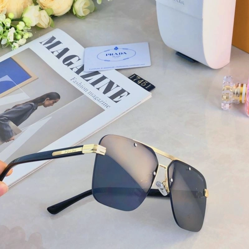 Prada Sunglasses Reliable 281838