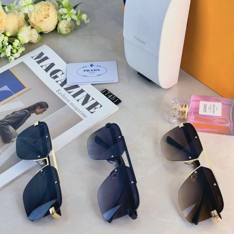 Prada Sunglasses Reliable 281838