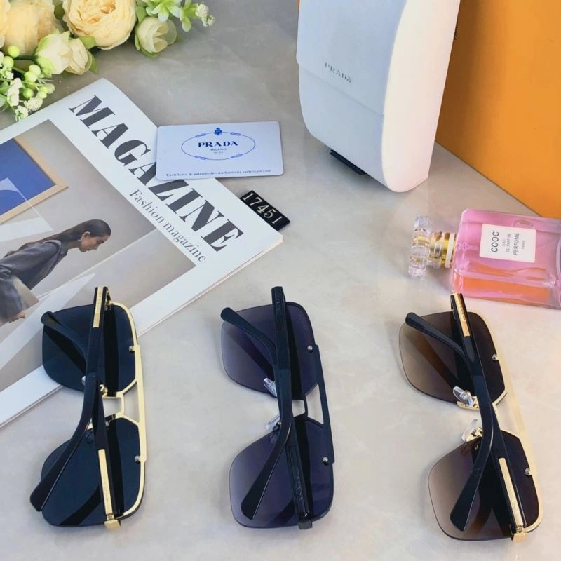 Prada Sunglasses Reliable 281838