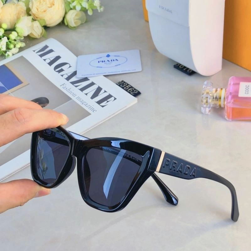 Prada Sunglasses Colorful 281837