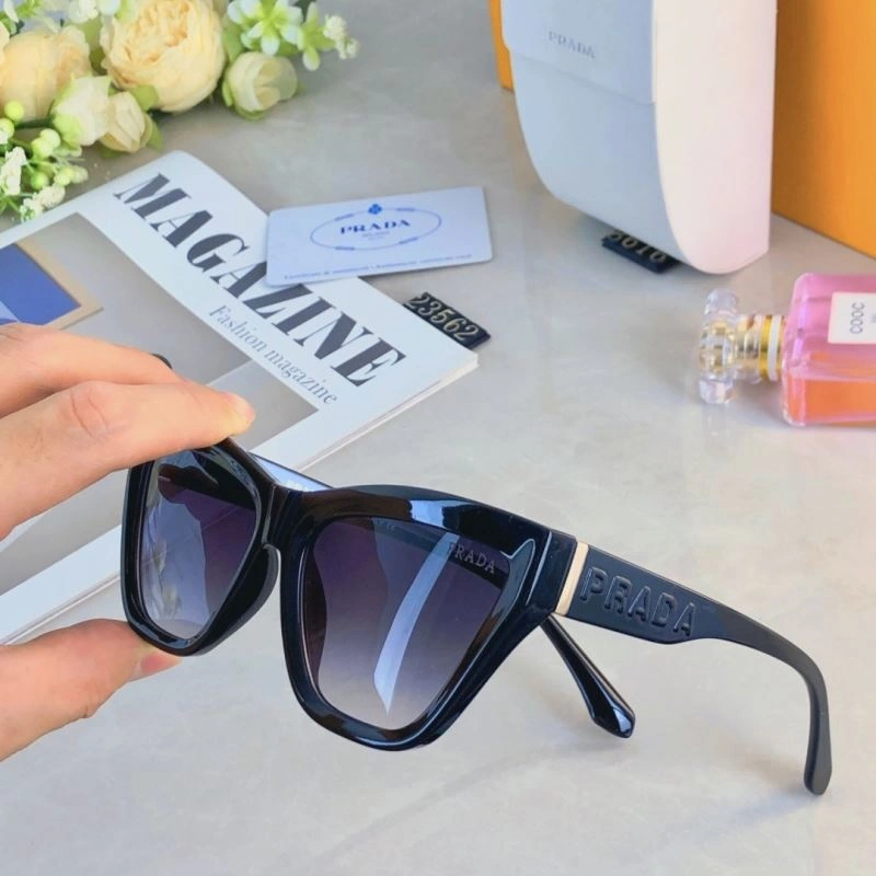 Prada Sunglasses Colorful 281837