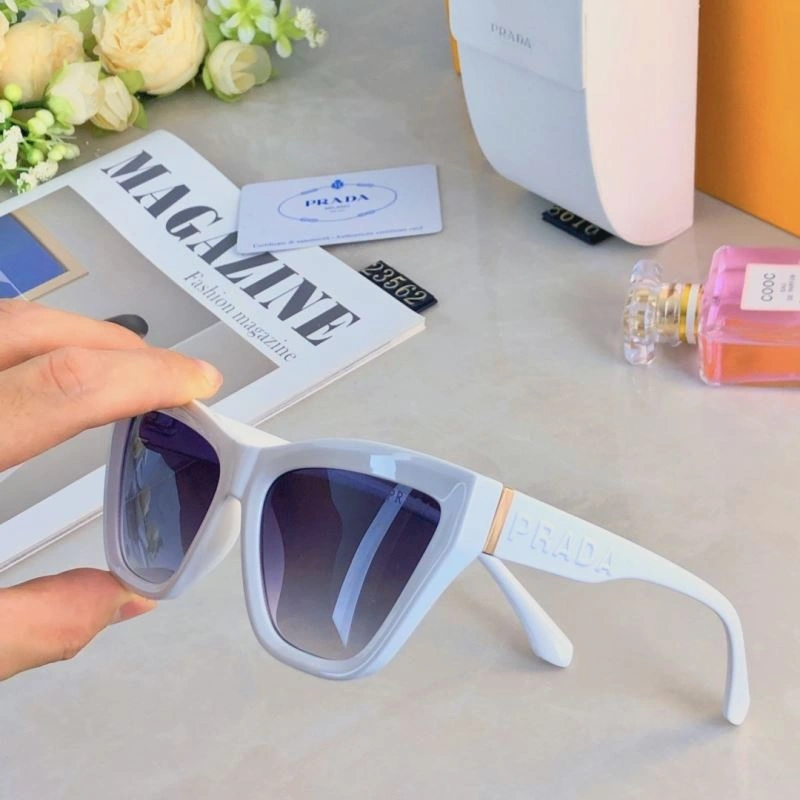 Prada Sunglasses Colorful 281837