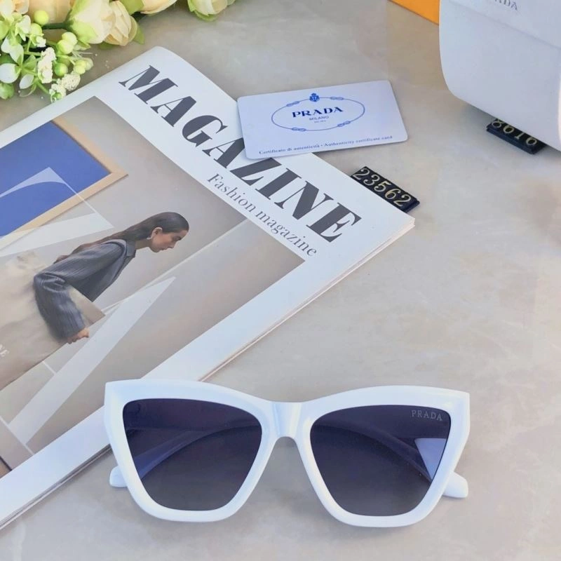 Prada Sunglasses Colorful 281837