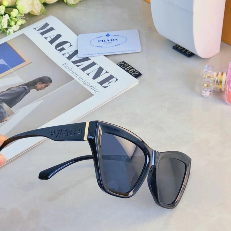 Prada Sunglasses Colorful 281837