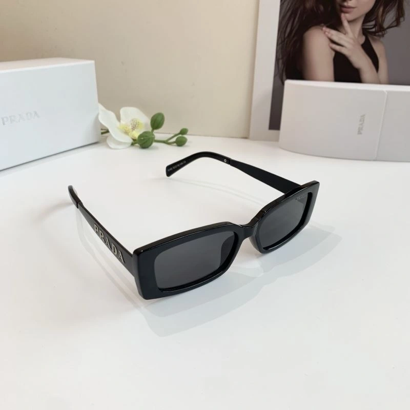 Prada Sunglasses Stylish 281826