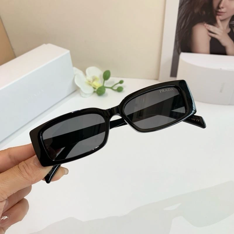 Prada Sunglasses Stylish 281826
