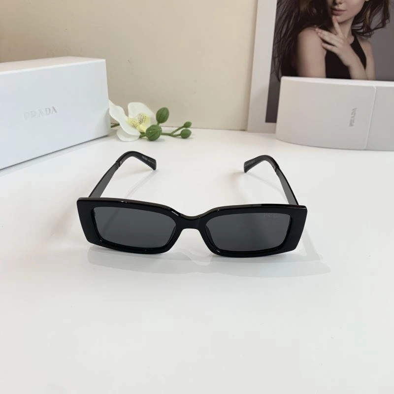 Prada Sunglasses Stylish 281826