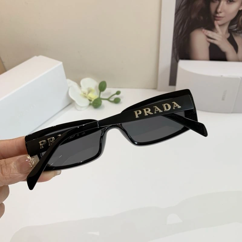 Prada Sunglasses Stylish 281826