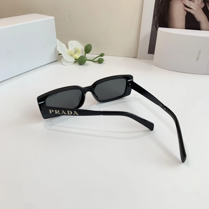 Prada Sunglasses Stylish 281826