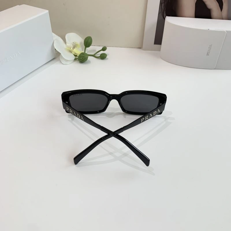 Prada Sunglasses Stylish 281826