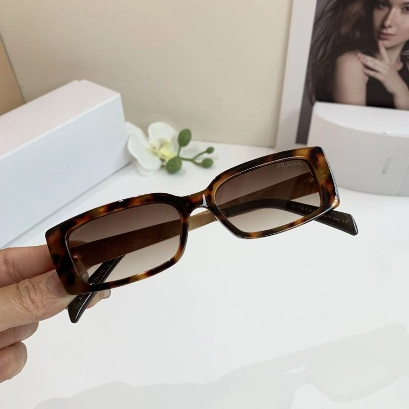 Durable Prada Sunglasses 281822