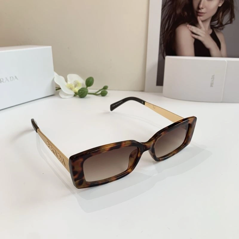 Durable Prada Sunglasses 281822
