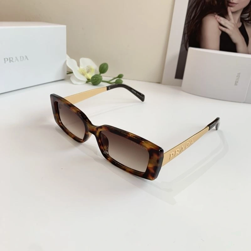 Durable Prada Sunglasses 281822