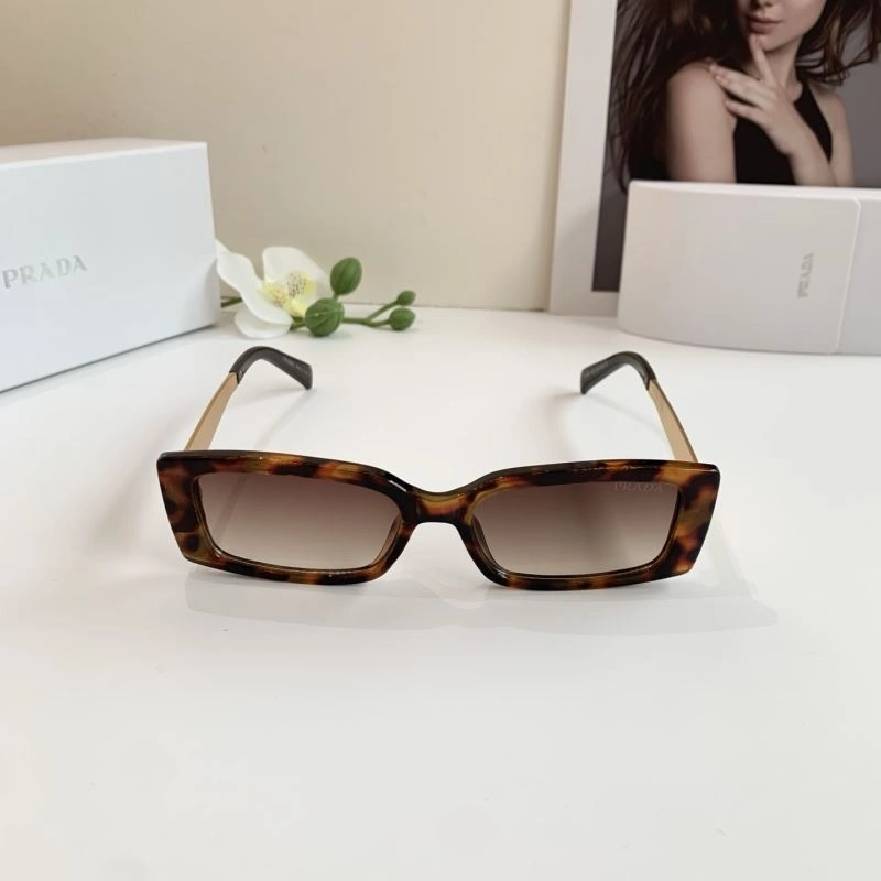 Durable Prada Sunglasses 281822