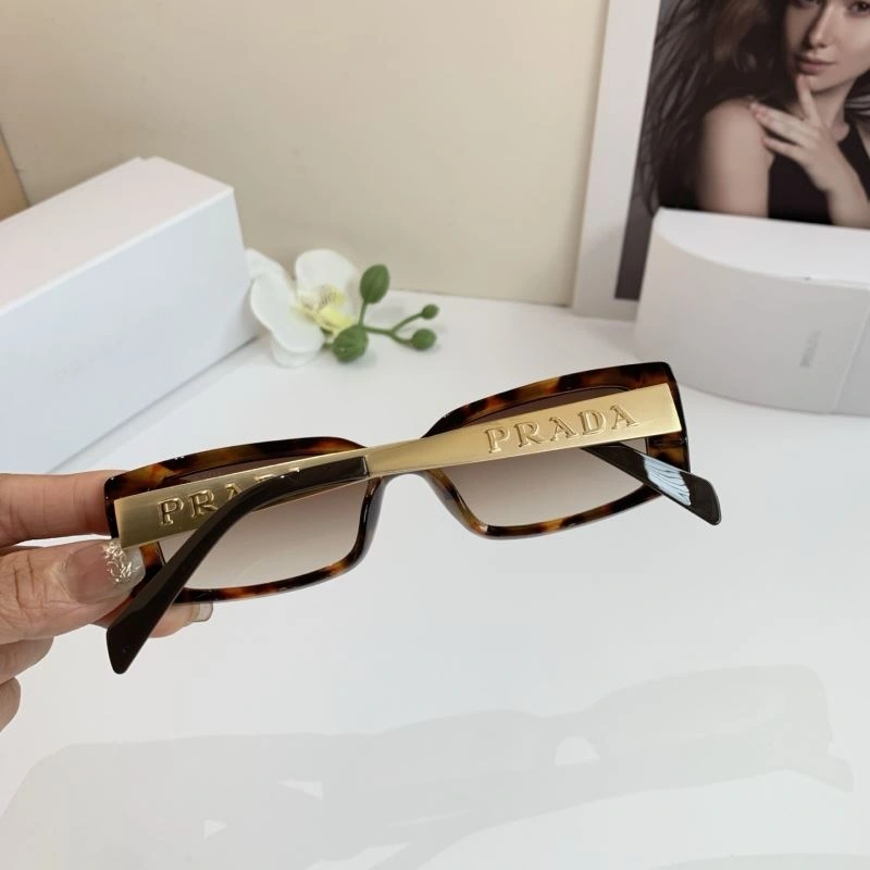 Durable Prada Sunglasses 281822