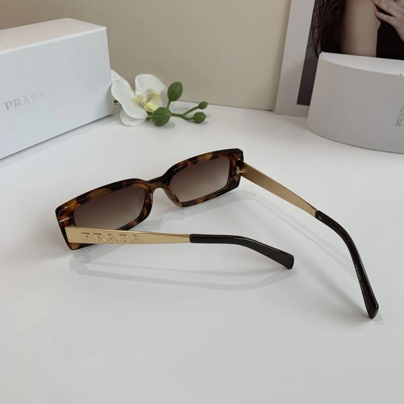Durable Prada Sunglasses 281822