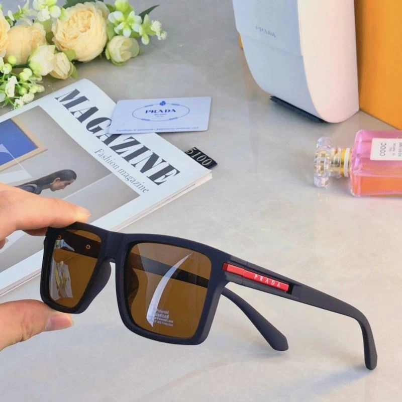 Durable Prada Sunglasses 281823